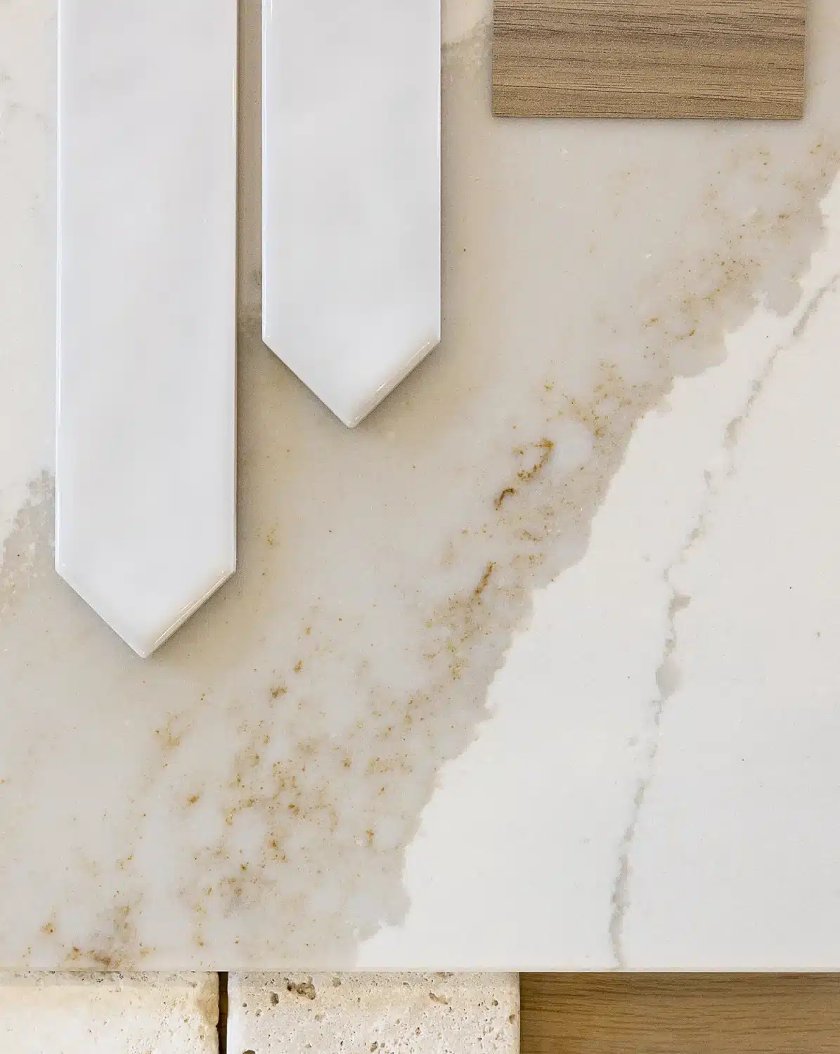 Modlux Countertop Guide 2025 5 Marble Sample | MODLUX INTERIORS