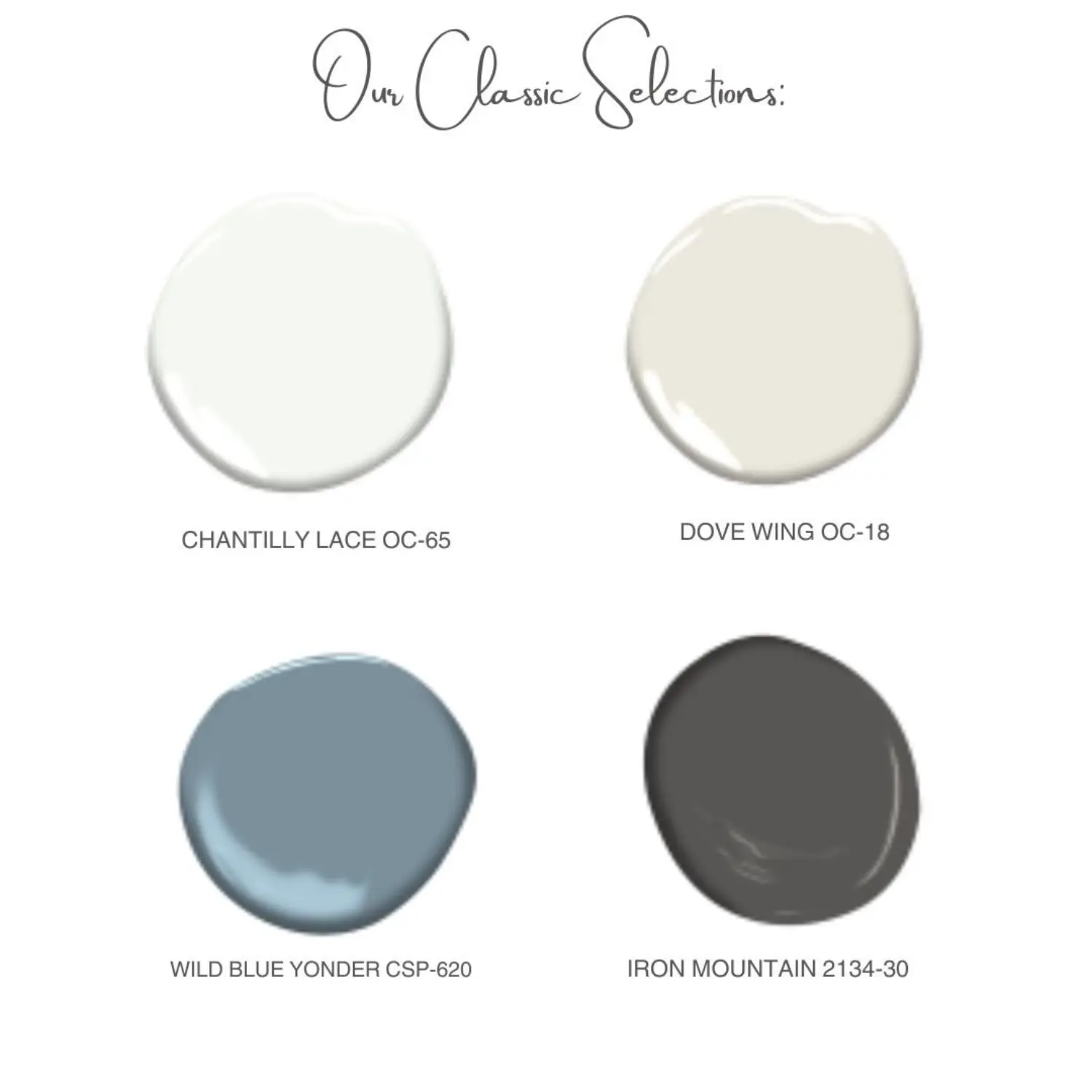 2024 Paint Colour Trends And Tips 2 2024 Paint Colour Trends and Tips | MODLUX INTERIORS