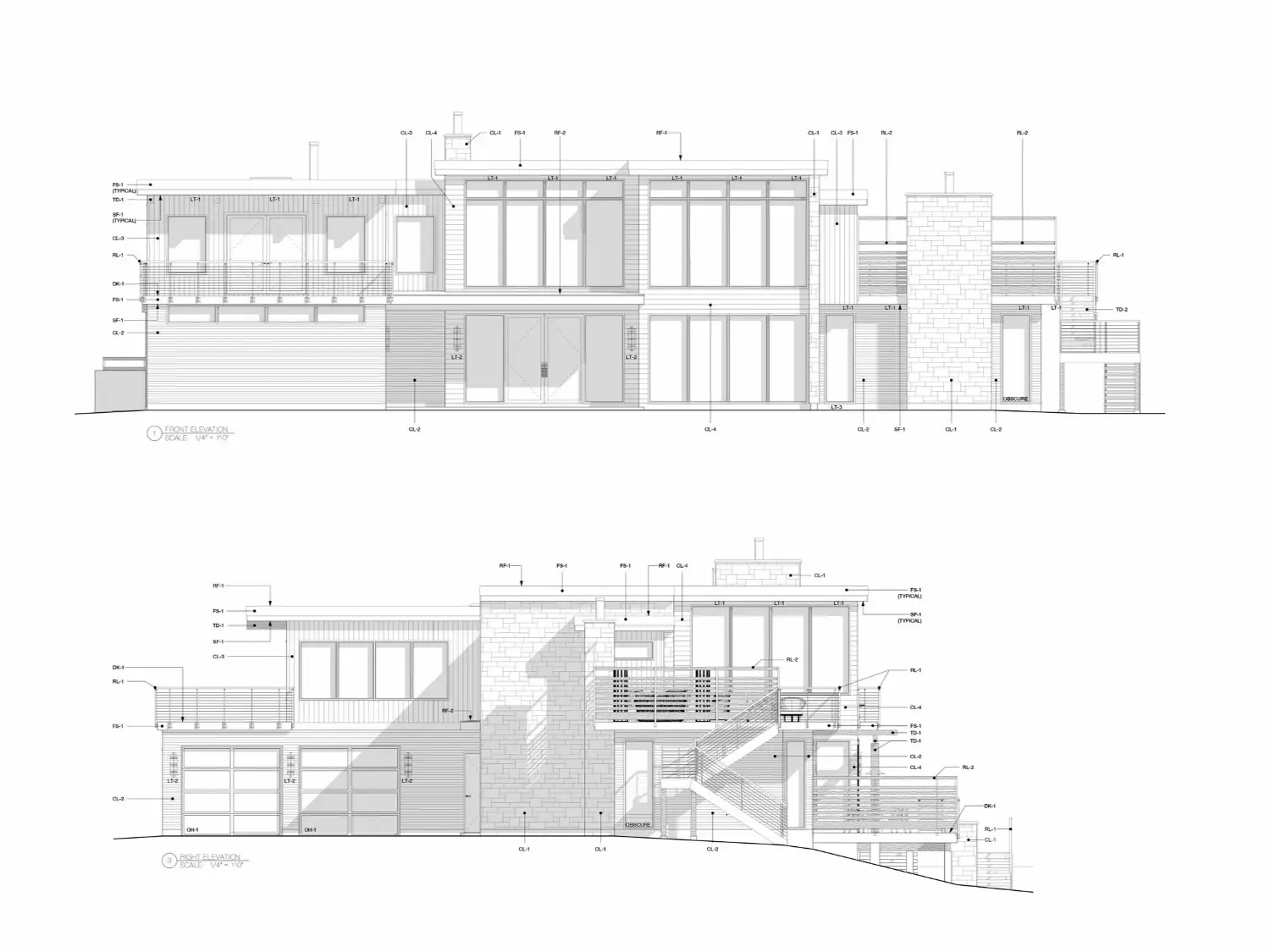 Exploring the Art of House Design with Revit 4 Exploring the Art of House Design with Revit | MODLUX INTERIORS