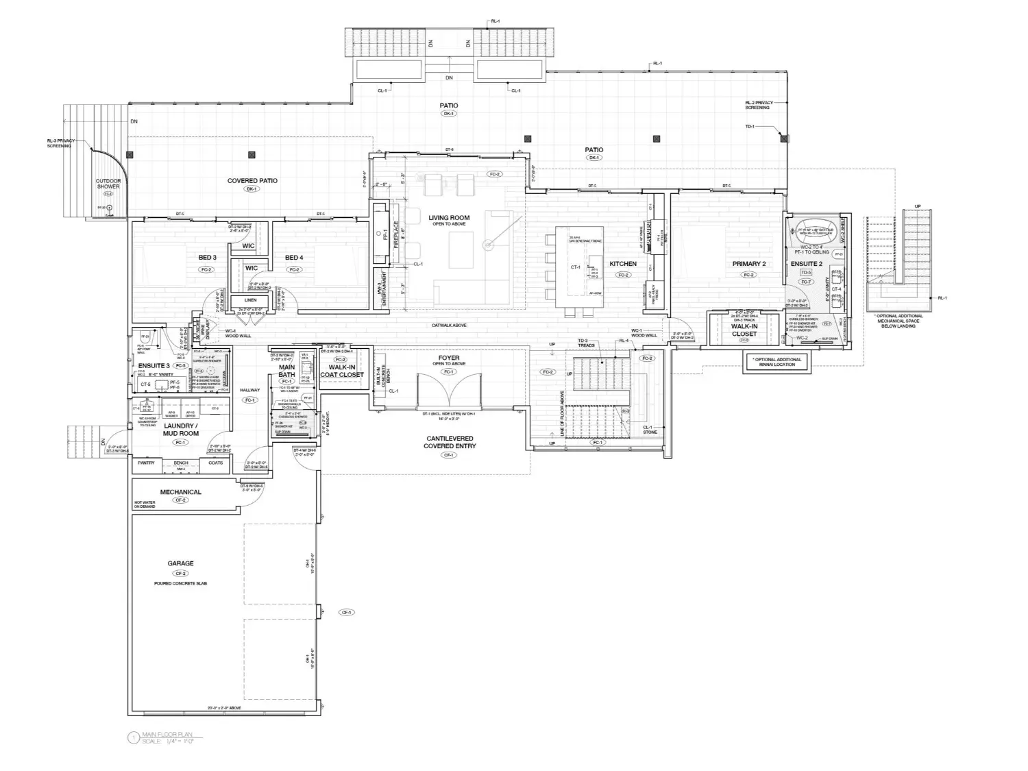 Exploring the Art of House Design with Revit 2 Exploring the Art of House Design with Revit | MODLUX INTERIORS