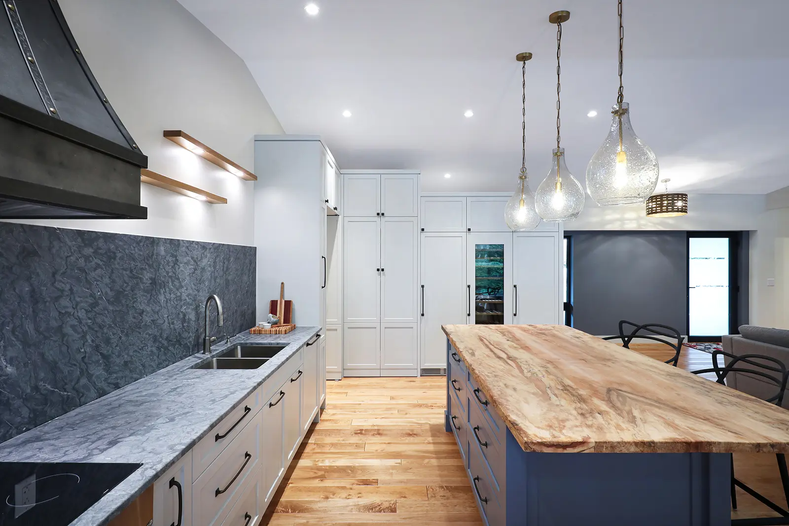 MODLUX INTERIORS | Residential & Commercial Interior Design, Comox Valley