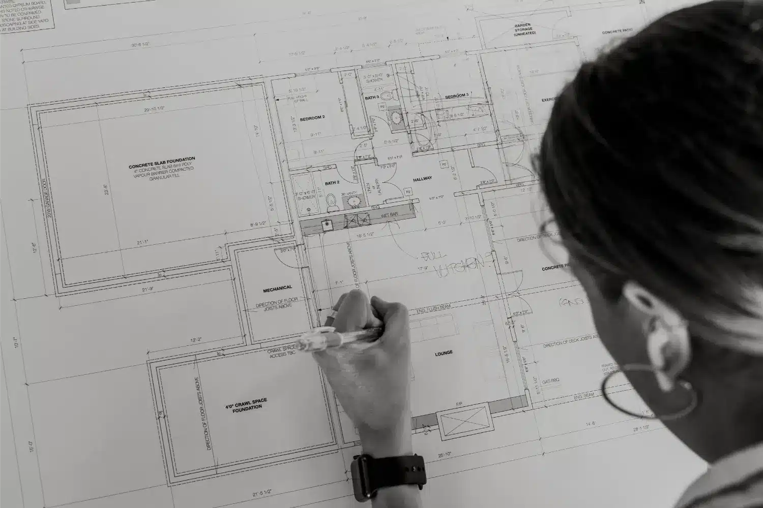 Interior Design Terminology - Defined | MODLUX INTERIORS