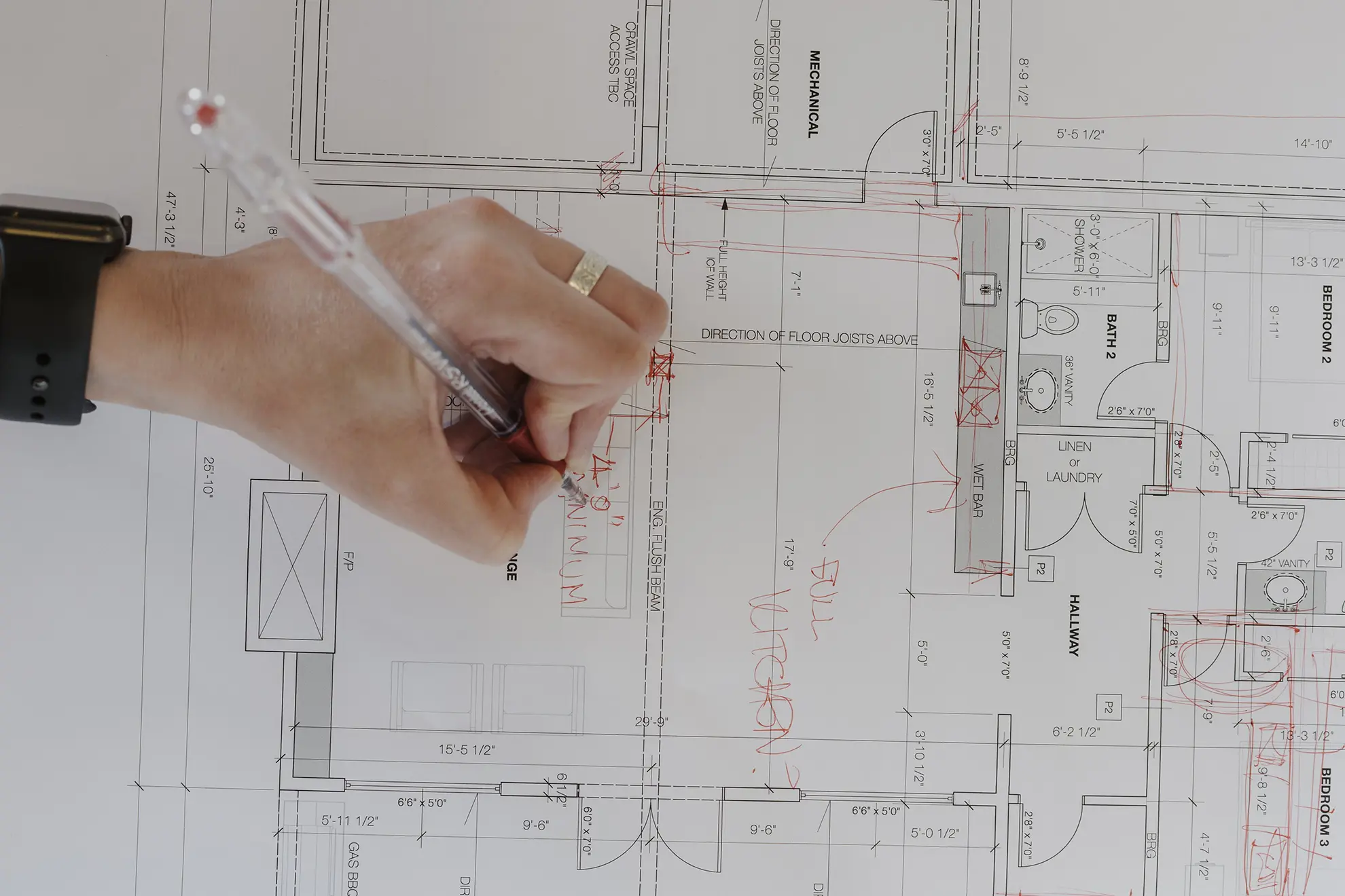 Interior Design Terminology - Defined - MODLUX INTERIORS