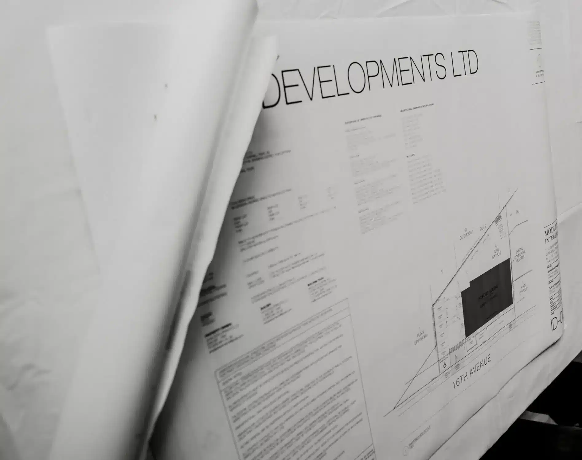 Interior Design Terminology - Defined | MODLUX INTERIORS